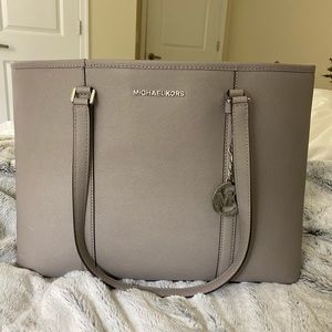 Michael Kors Tote Bag with Laptop Compartment
